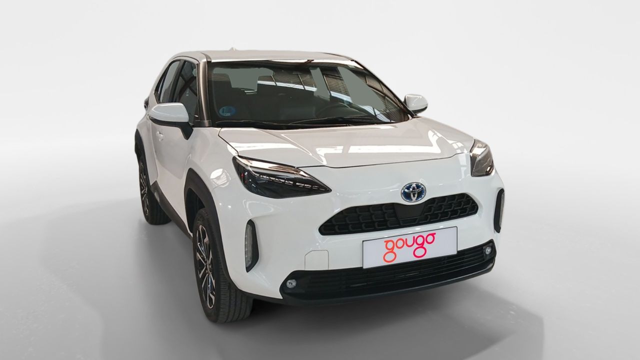 toyota yaris cross 2021 / foto grande (3)