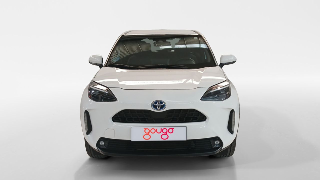toyota yaris cross 2021 / foto grande (2)
