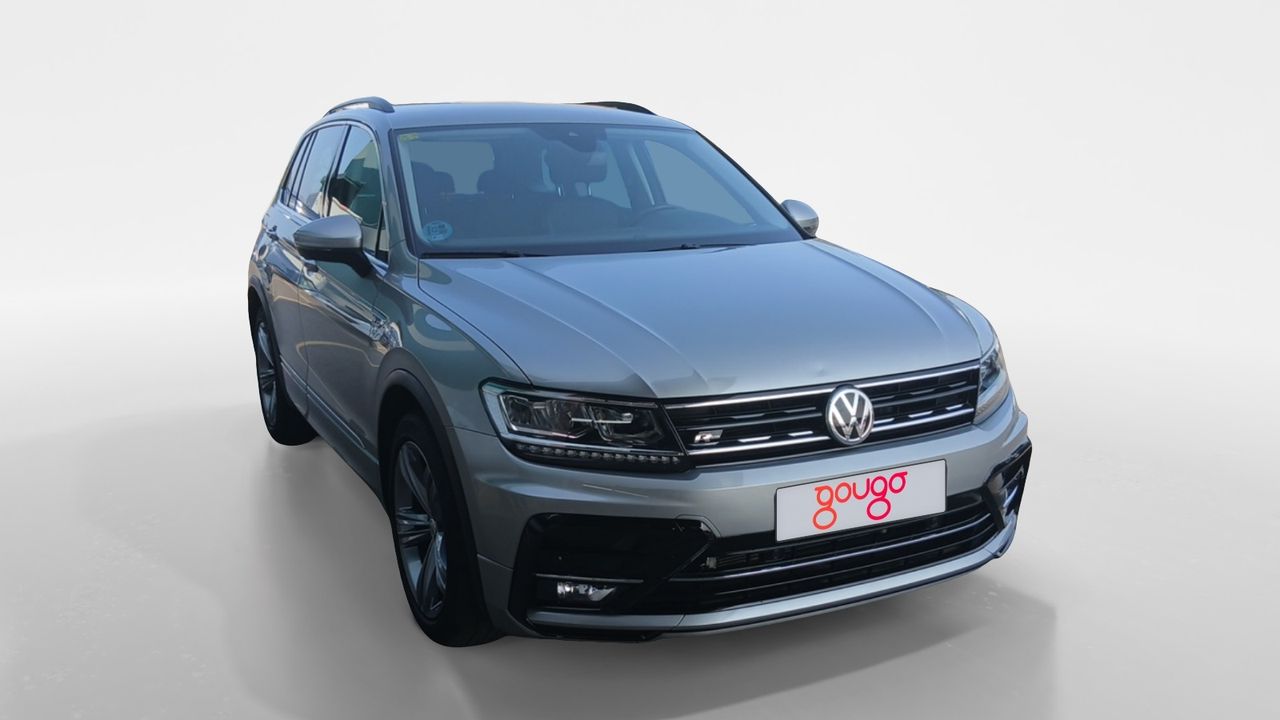 volkswagen tiguan 2020 / foto grande (3)