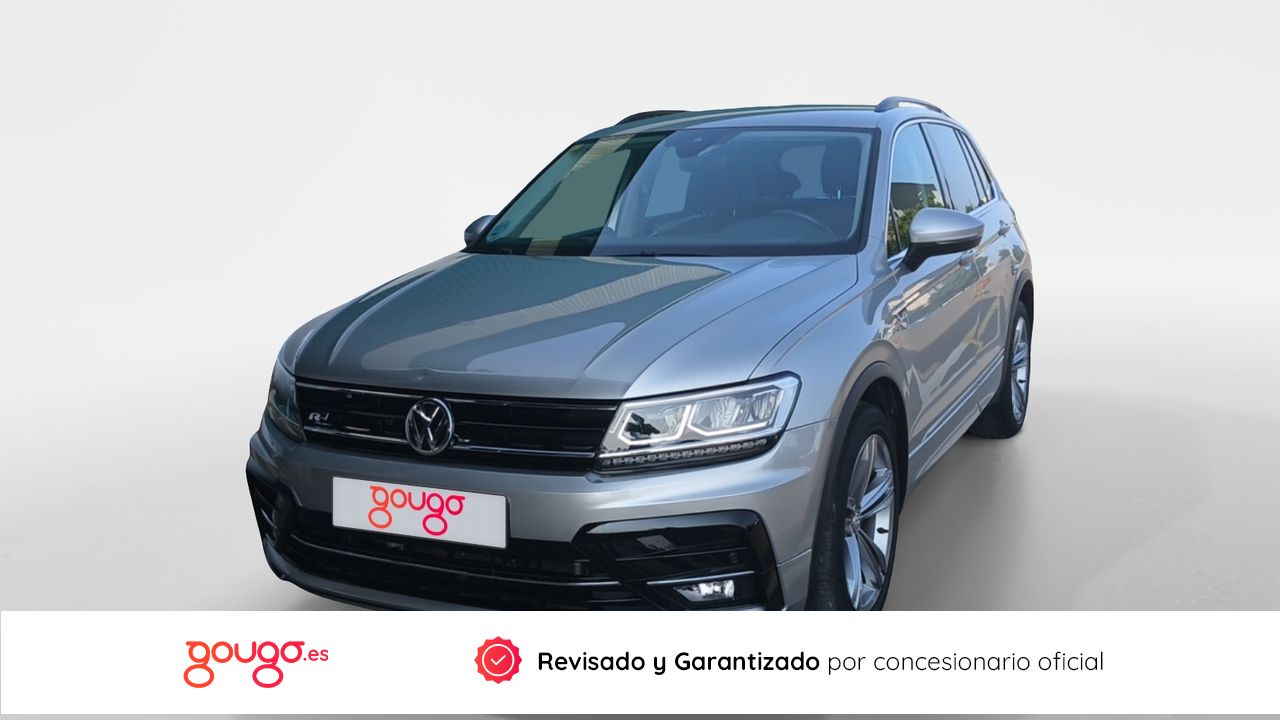 Foto volkswagen tiguan 2020 /