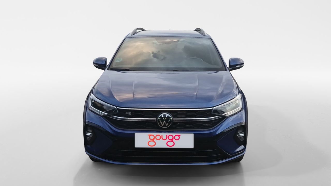 volkswagen taigo 2024 / foto grande (2)