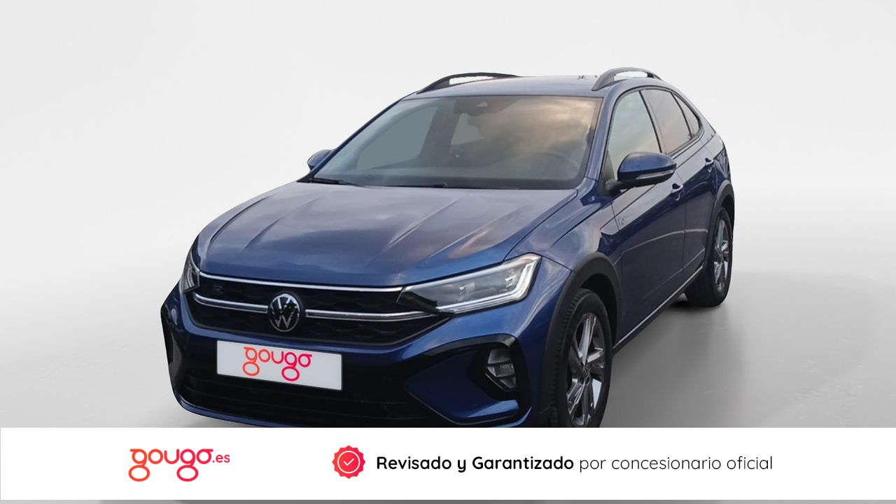 Foto volkswagen taigo 2024 /