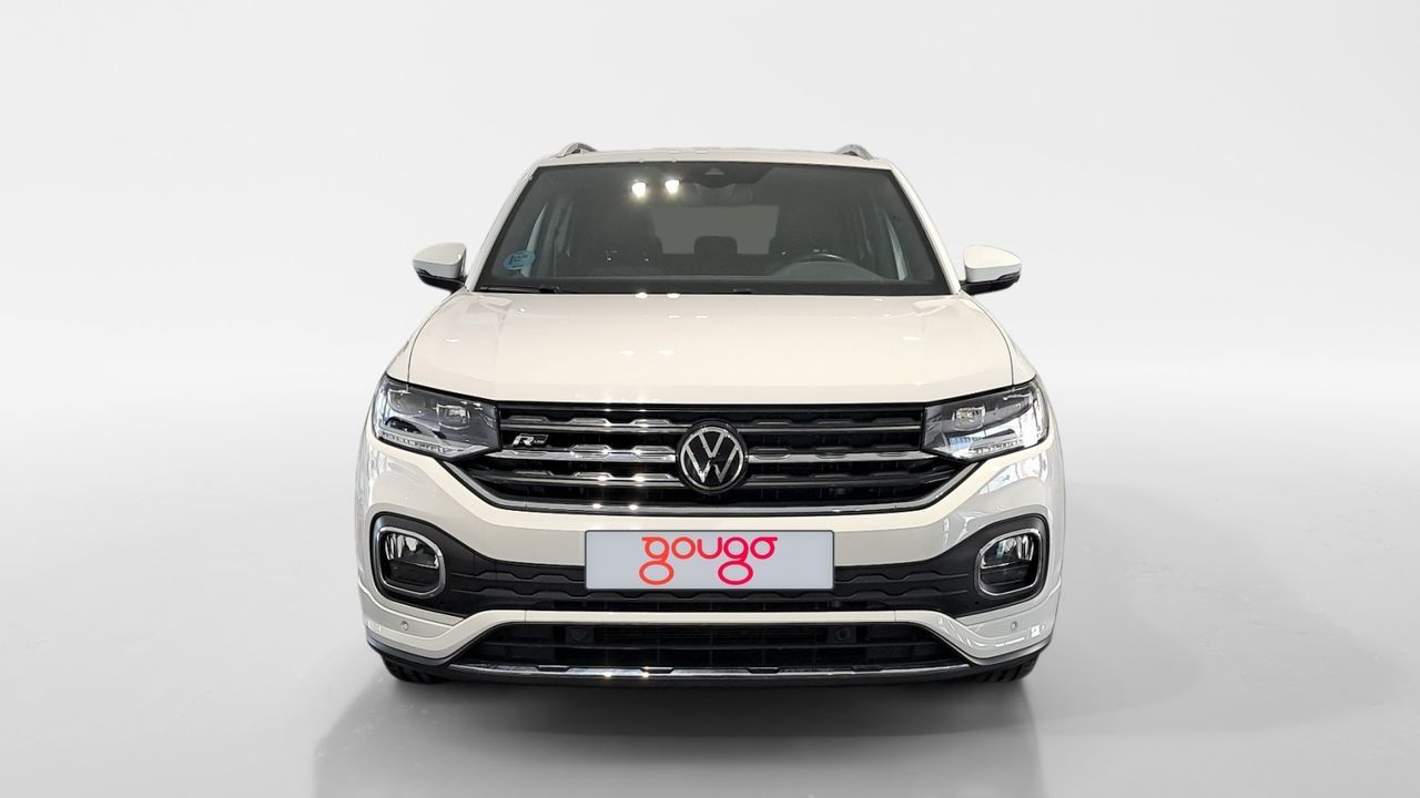 volkswagen t-cross 2022 / foto grande (2)