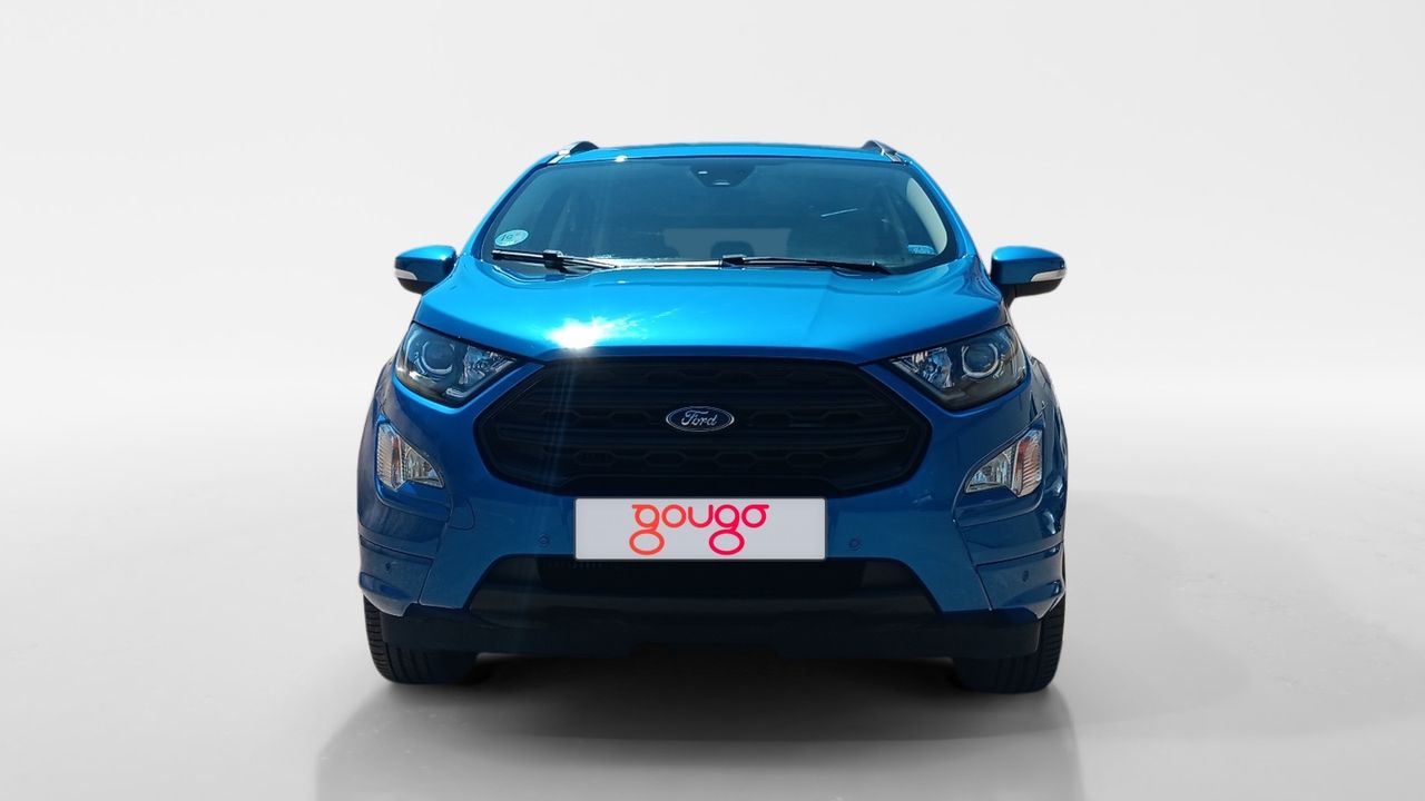 ford ecosport 2023 / foto grande (2)