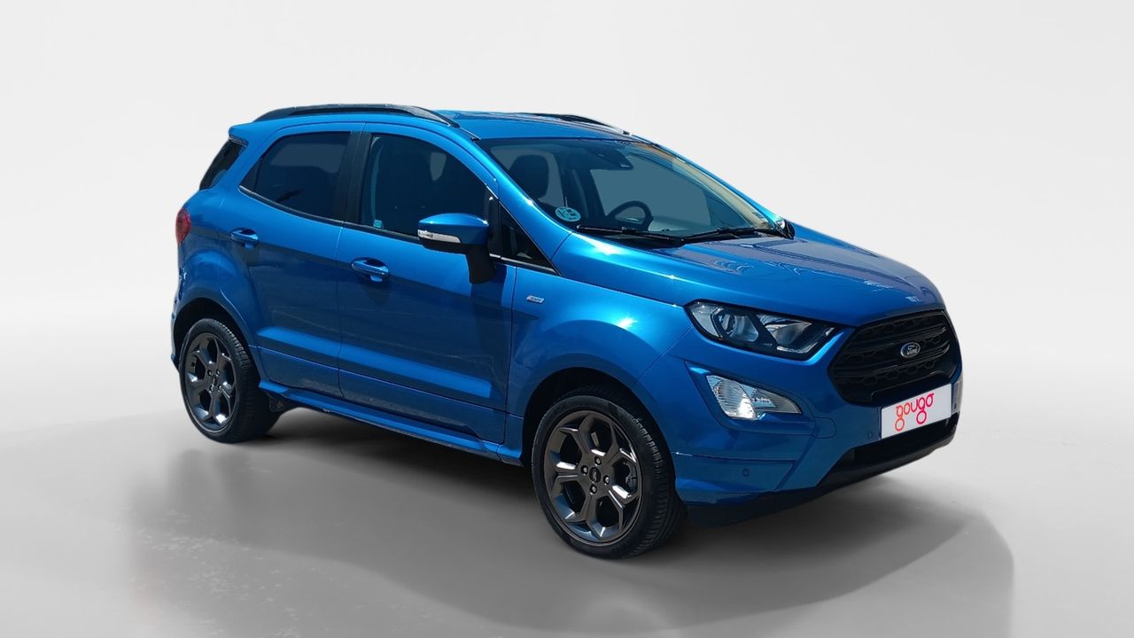 ford ecosport 2023 / foto grande (3)