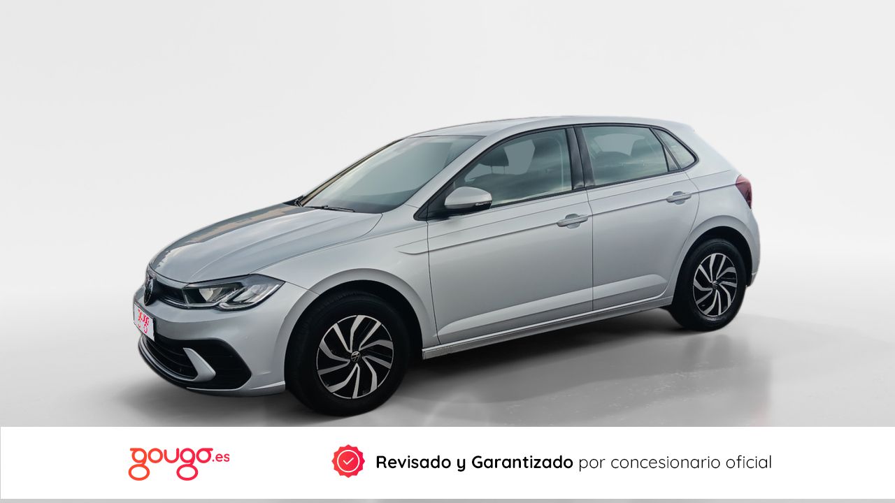 Foto volkswagen polo 2024 /