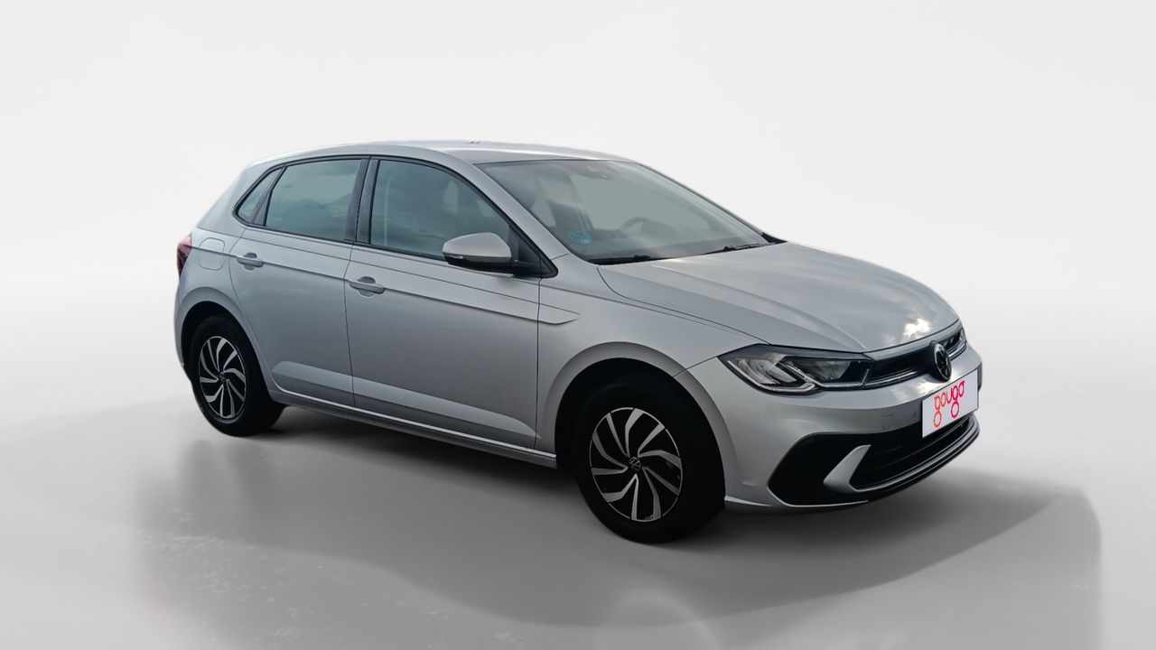 volkswagen polo 2024 / foto grande (3)