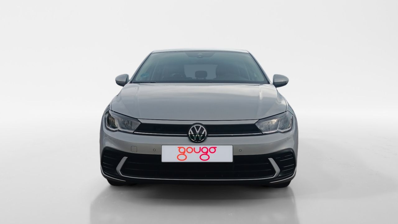 volkswagen polo 2024 / foto grande (2)