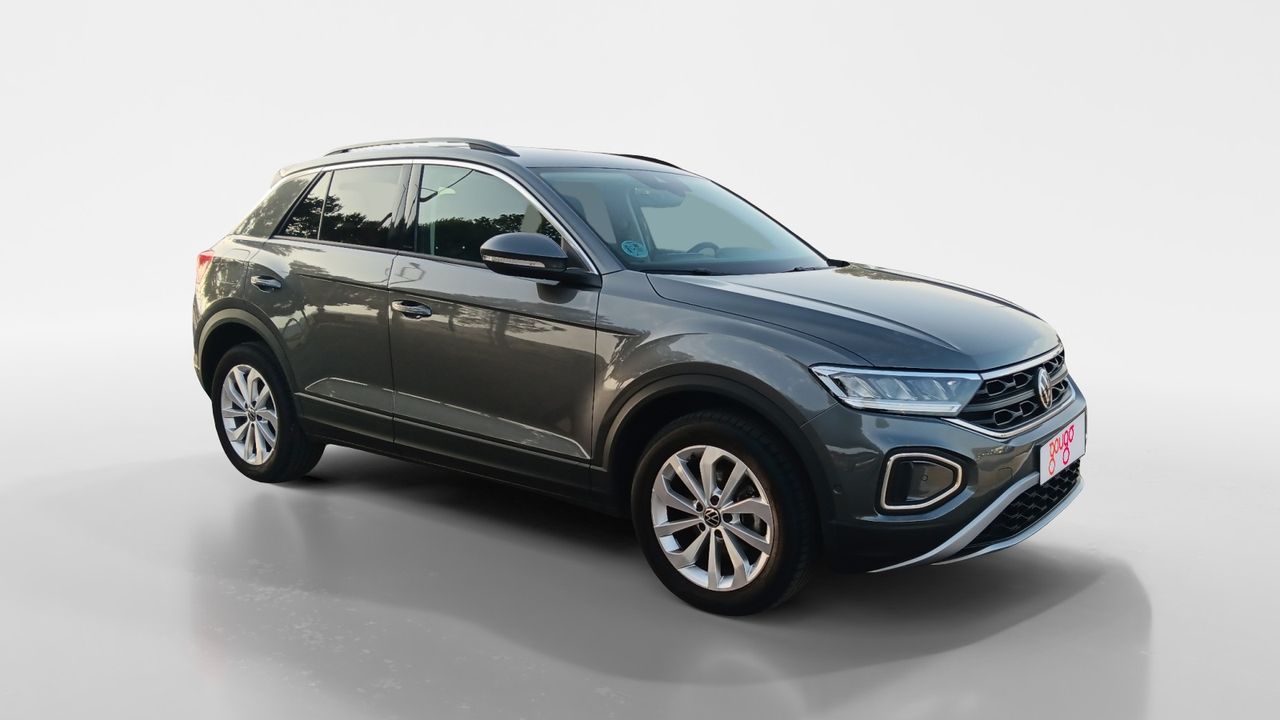 volkswagen t-roc 2024 / foto grande (3)