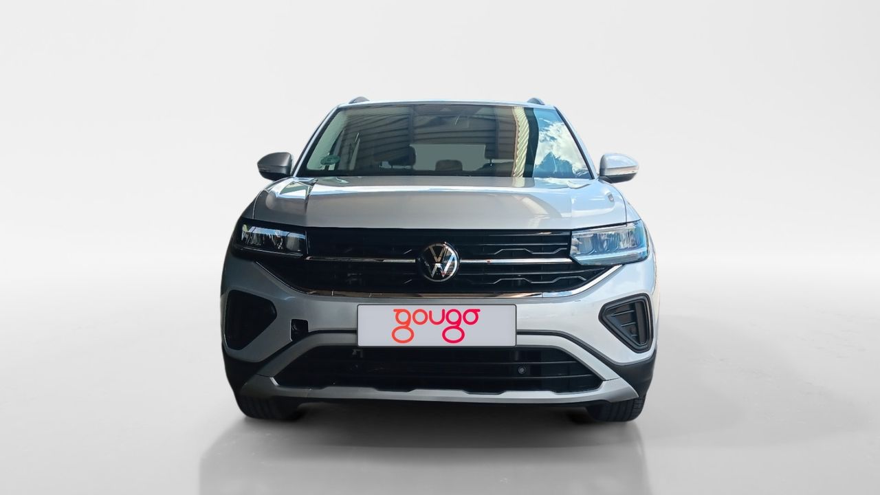 volkswagen t-cross 2024 / foto grande (2)