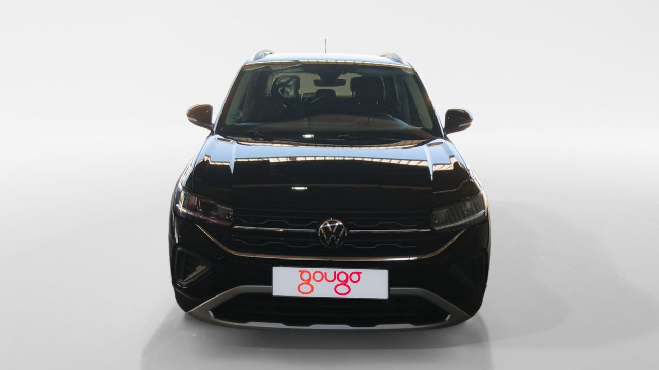 volkswagen t-cross 2024 / foto grande (2)