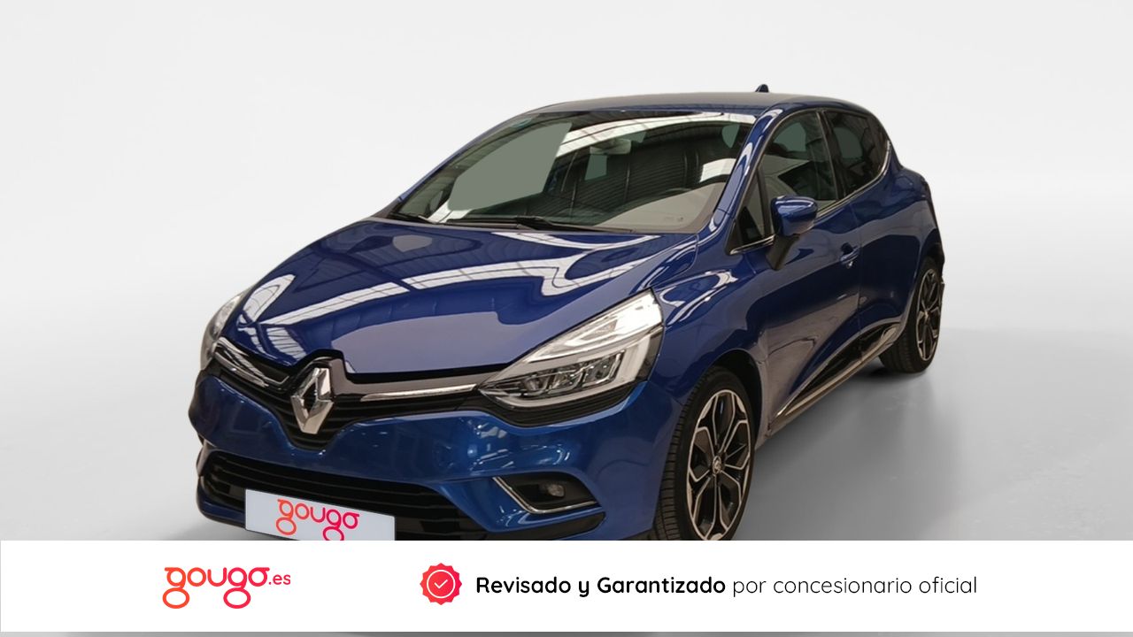 Foto renault clio 2019 /