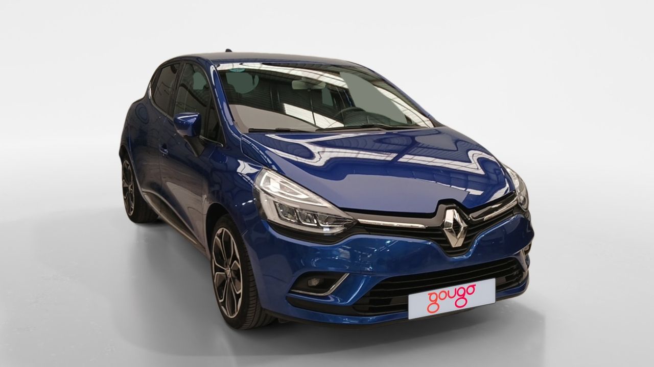 renault clio 2019 / foto grande (3)
