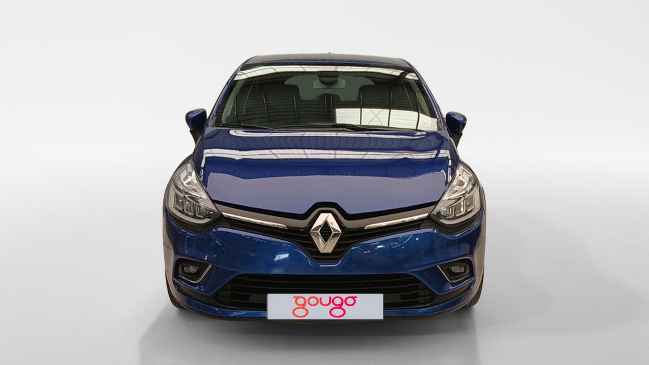 renault clio 2019 / foto grande (2)