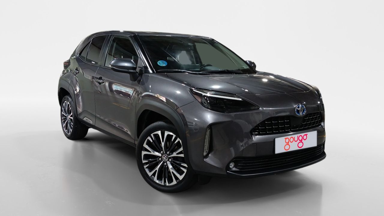 toyota yaris cross 2022 / foto grande (3)