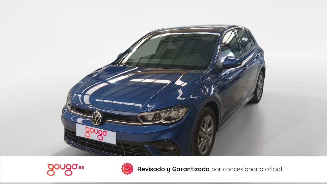 Foto volkswagen polo 2024 /