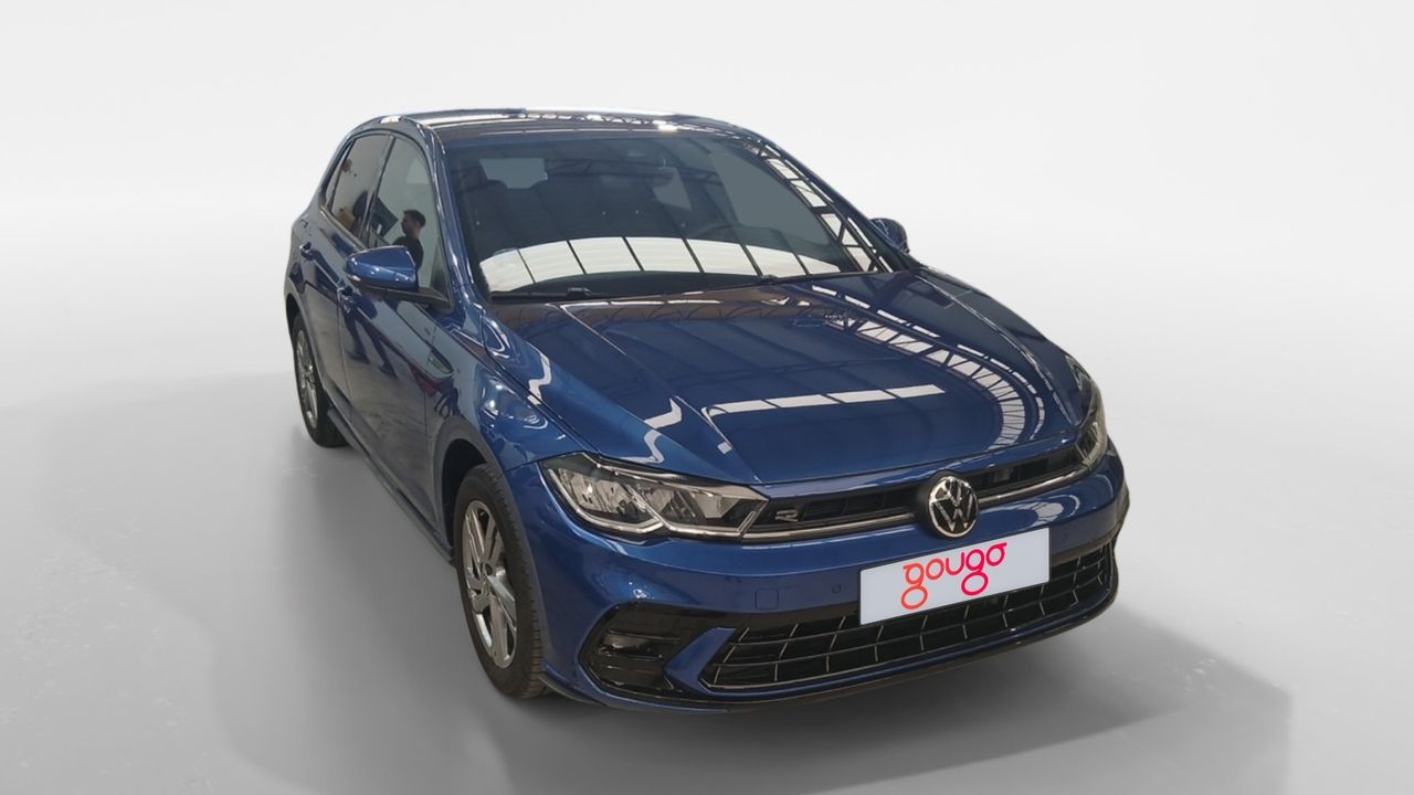 volkswagen polo 2024 / foto grande (3)