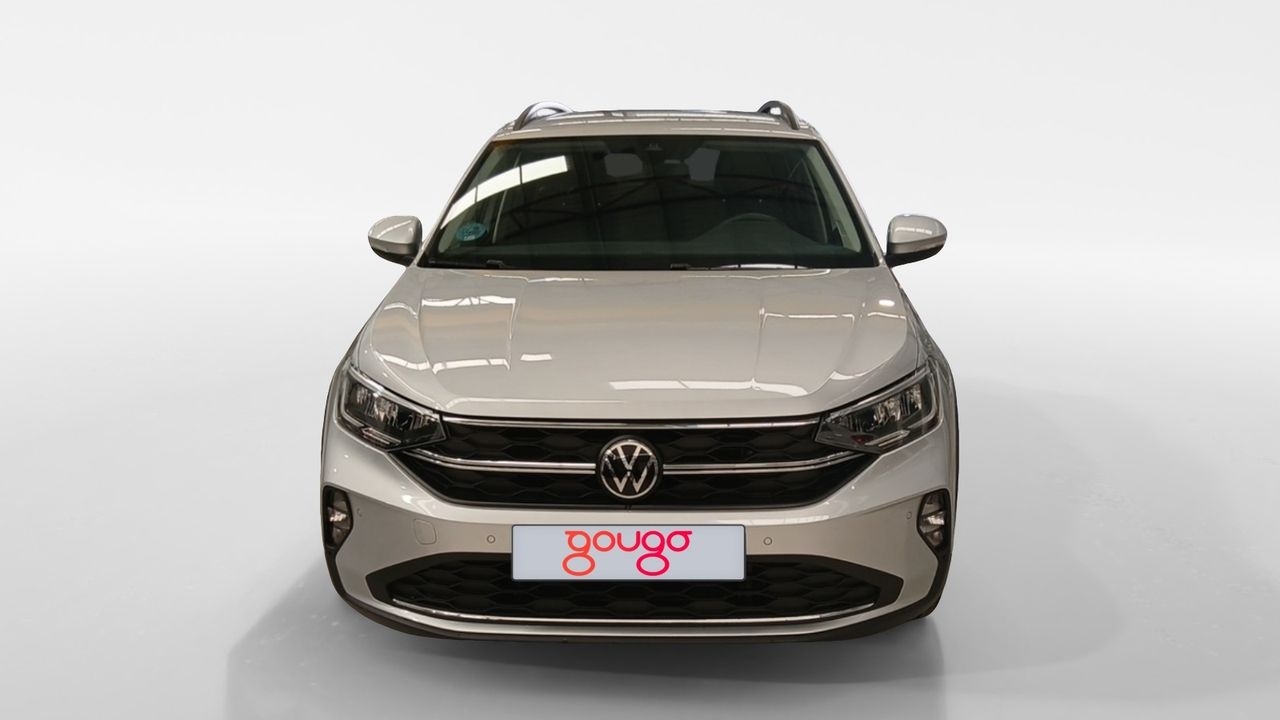 volkswagen taigo 2024 / foto grande (2)