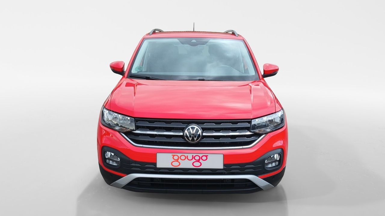 volkswagen t-cross 2021 / foto grande (2)
