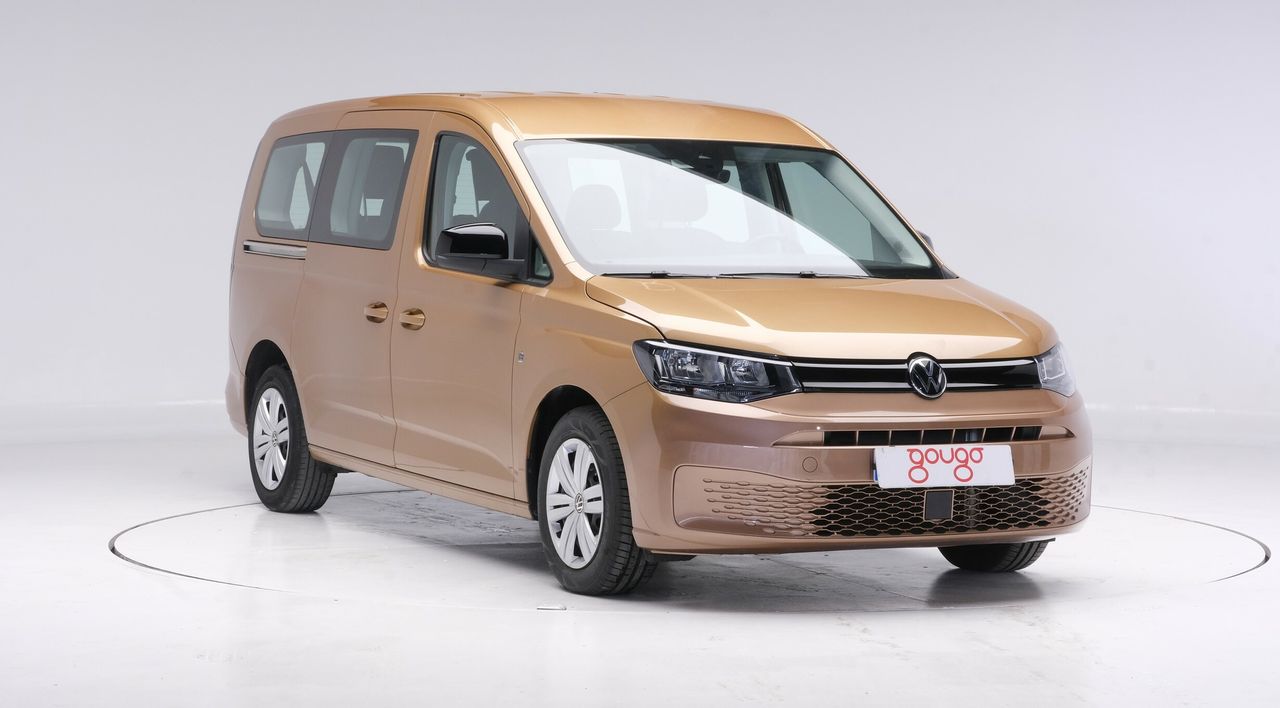 volkswagen caddy 2023 / foto grande (3)