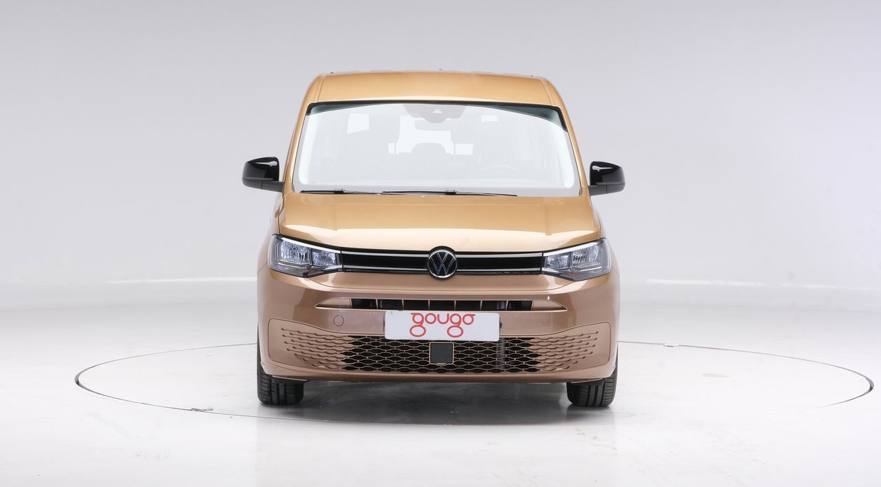 volkswagen caddy 2023 / foto grande (2)