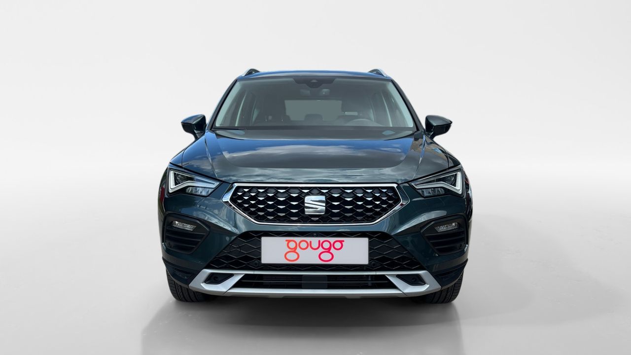 seat ateca 2023 / foto grande (2)