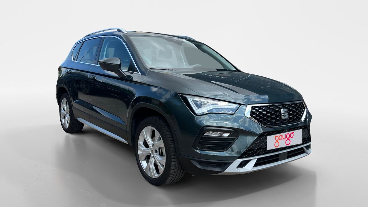 seat ateca 2023 / foto grande (3)