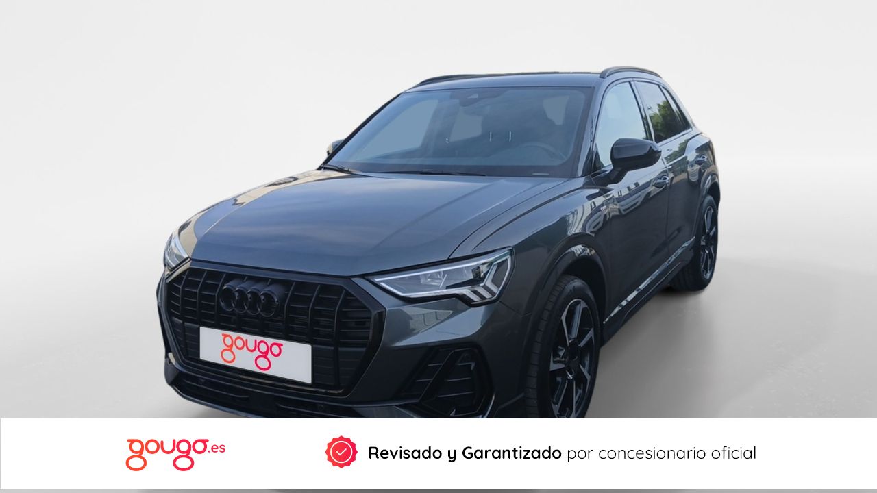 audi q3 2024 /