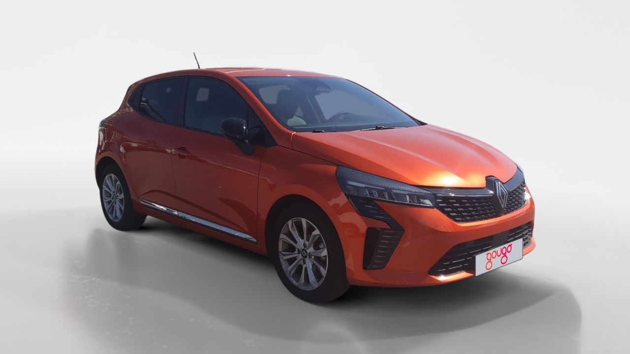 renault clio 2024 / foto grande (3)