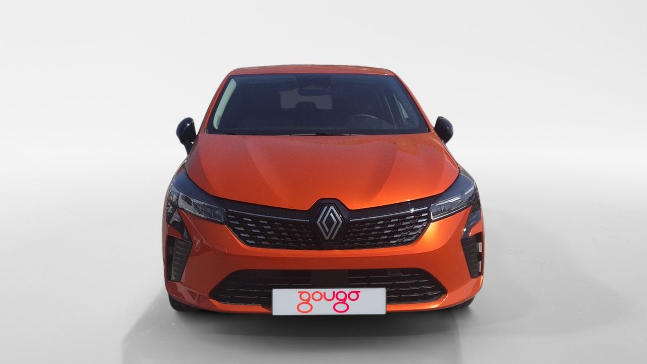 renault clio 2024 / foto grande (2)