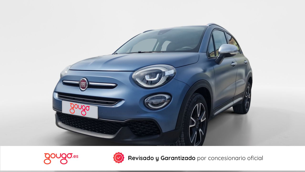 fiat 500x 2019 /