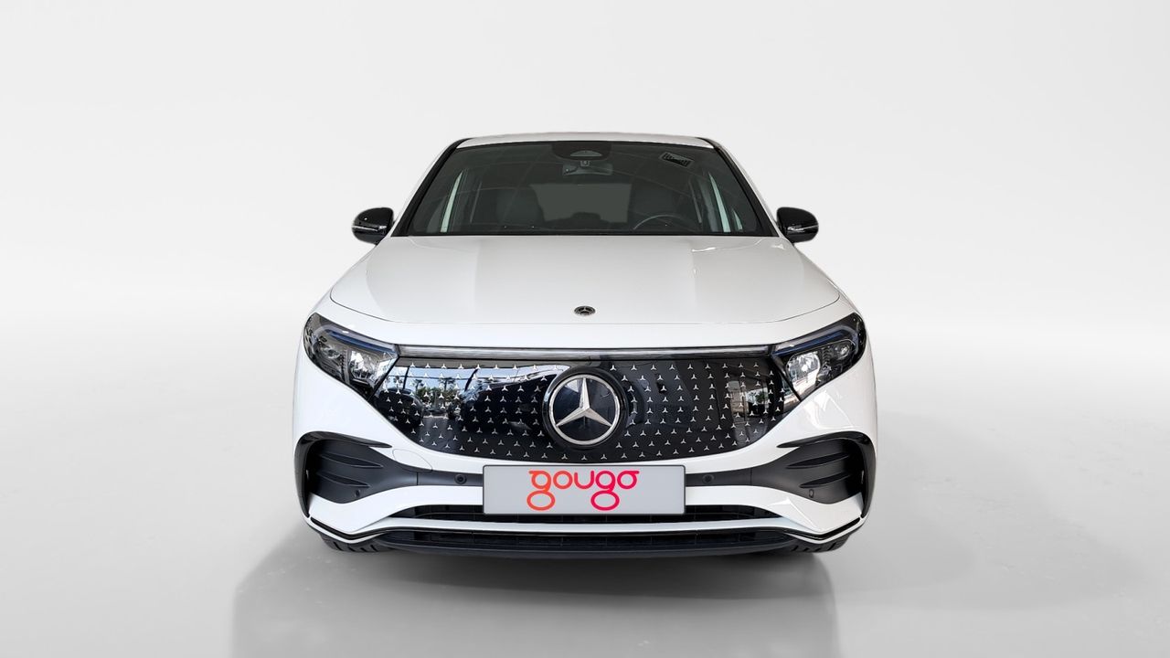 mercedes eqa 2024 / foto grande (2)