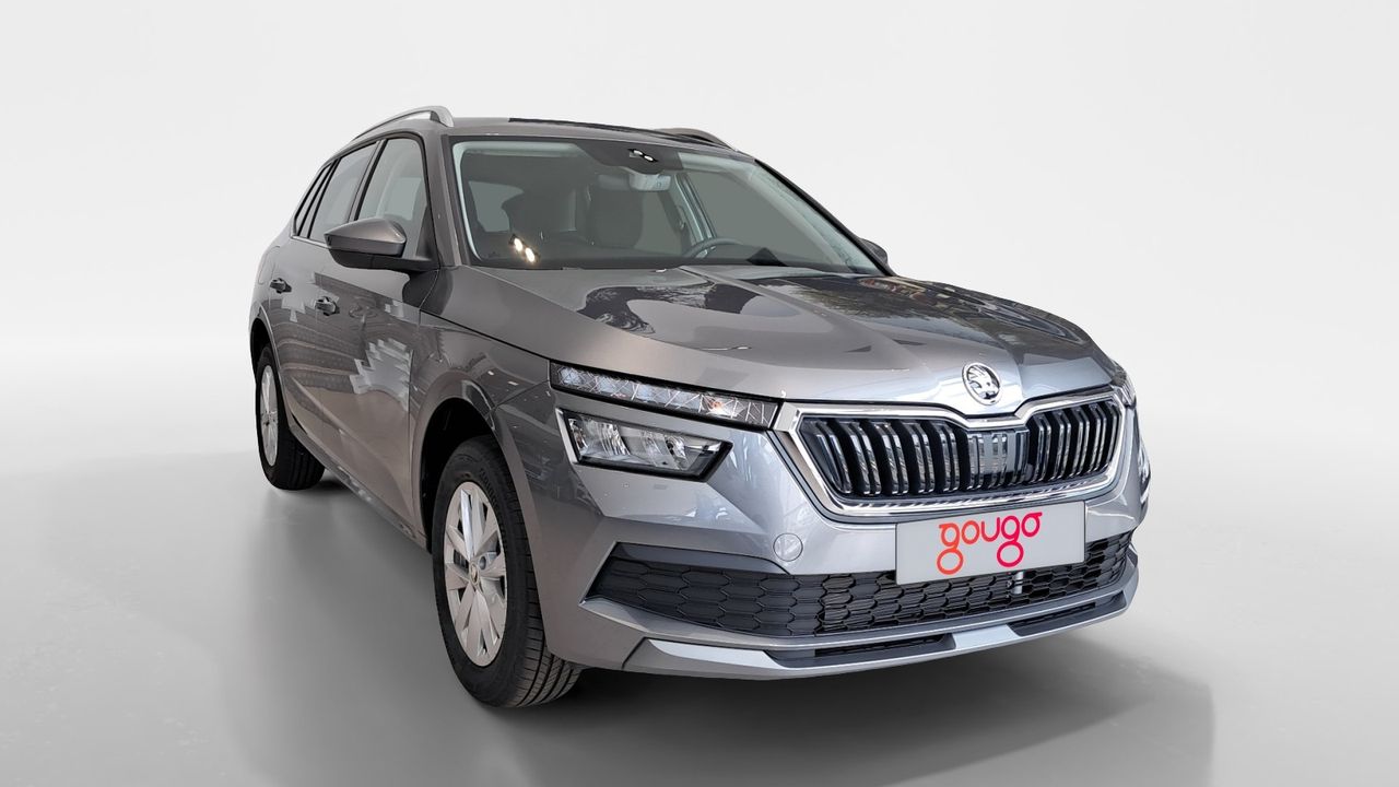 skoda kamiq 2024 / foto grande (3)