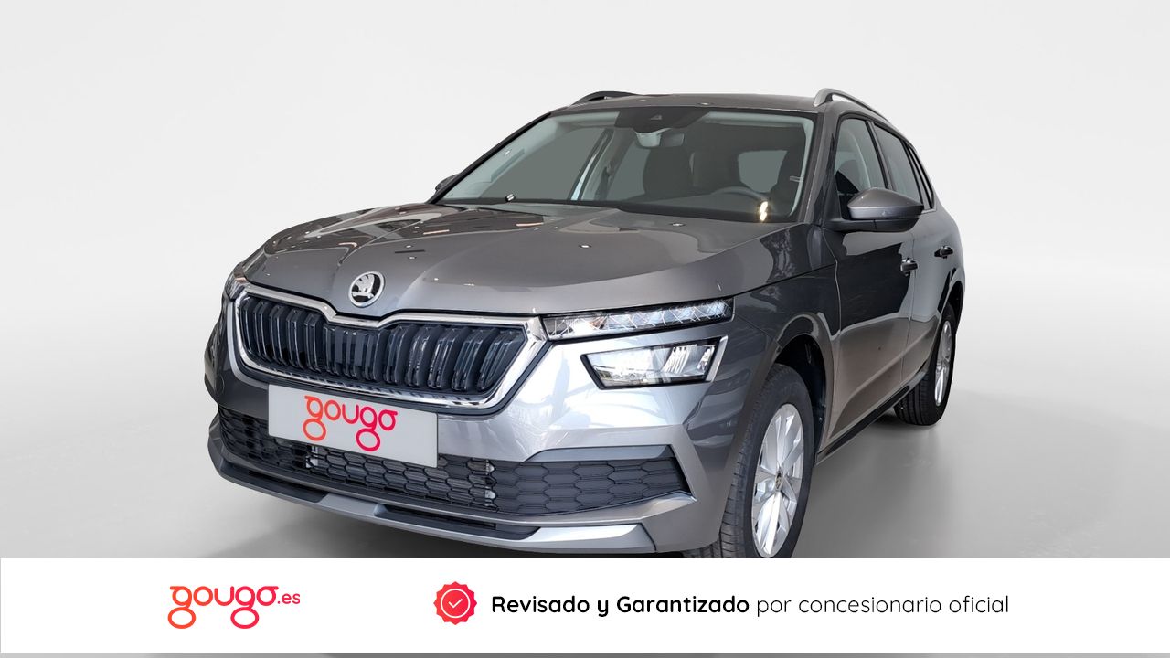 Foto skoda kamiq 2024 /