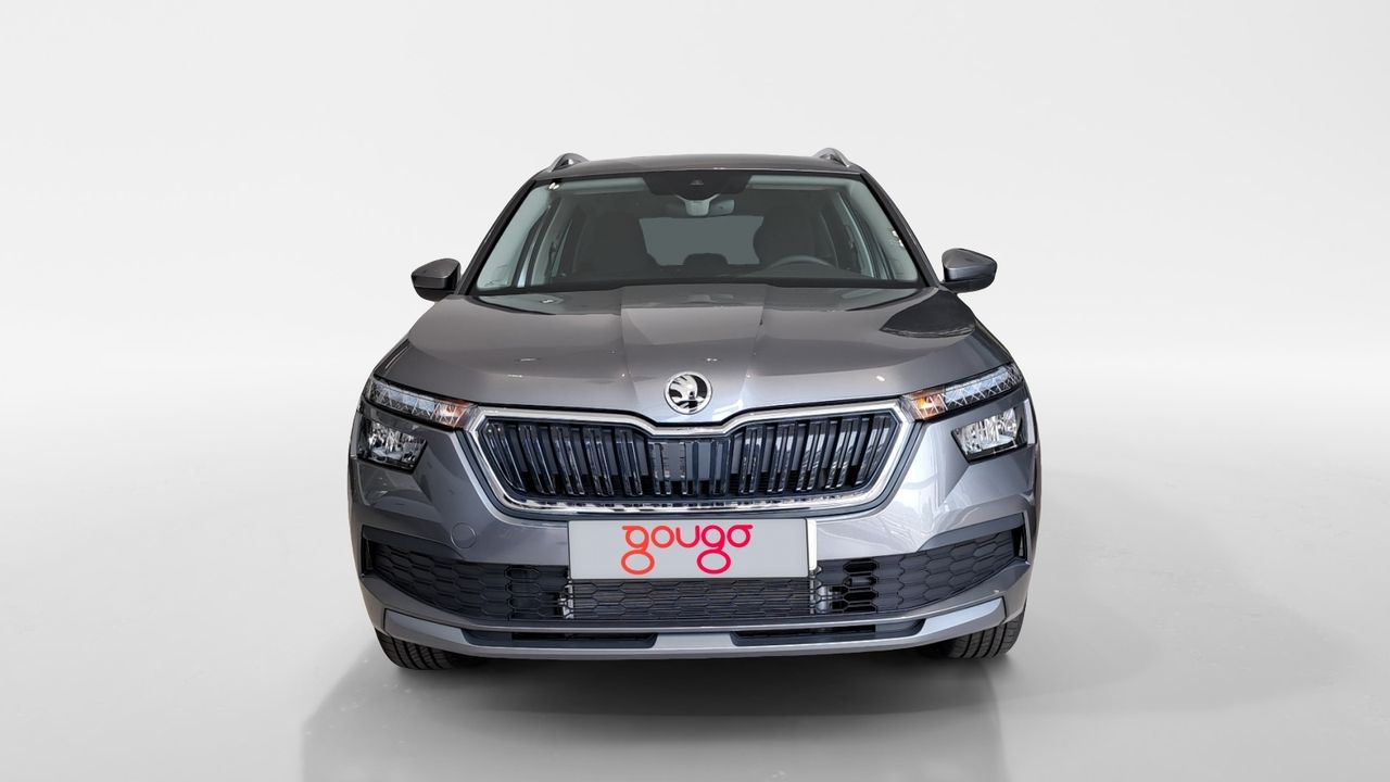 skoda kamiq 2024 / foto grande (2)