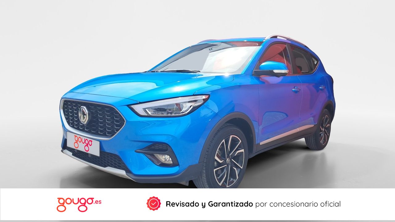 mg zs 2024 /
