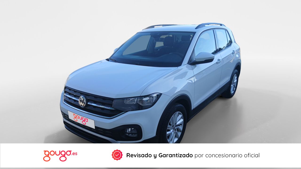 volkswagen t-cross 2020 /