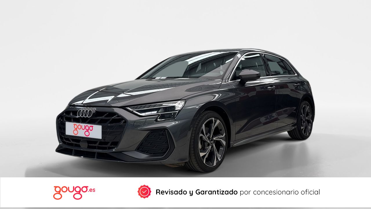 audi a3 2024 /