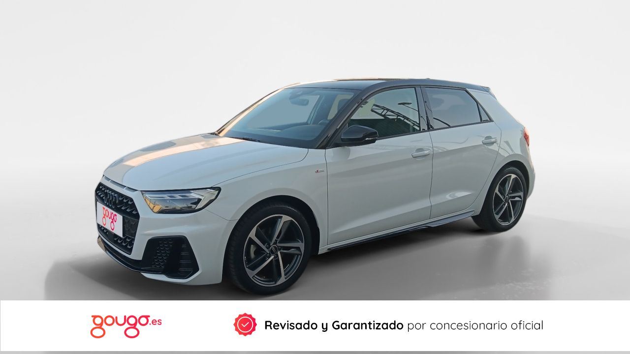 audi a1 2024 /