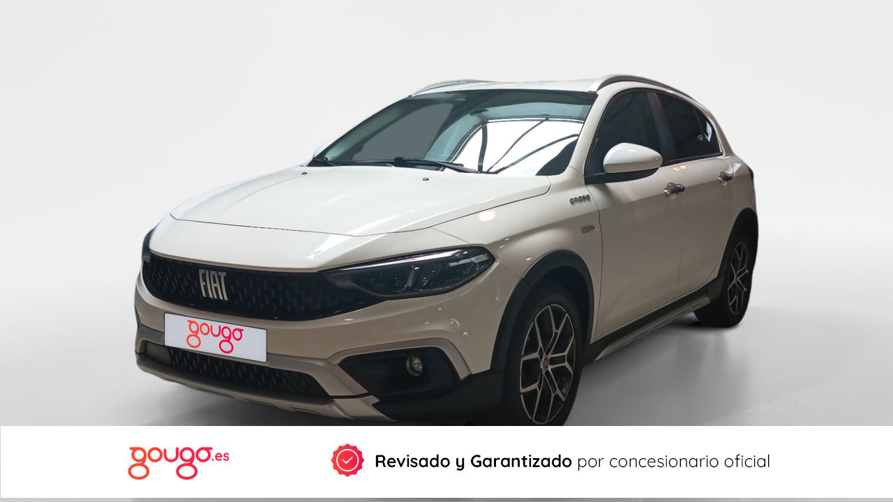 fiat tipo 2022 /