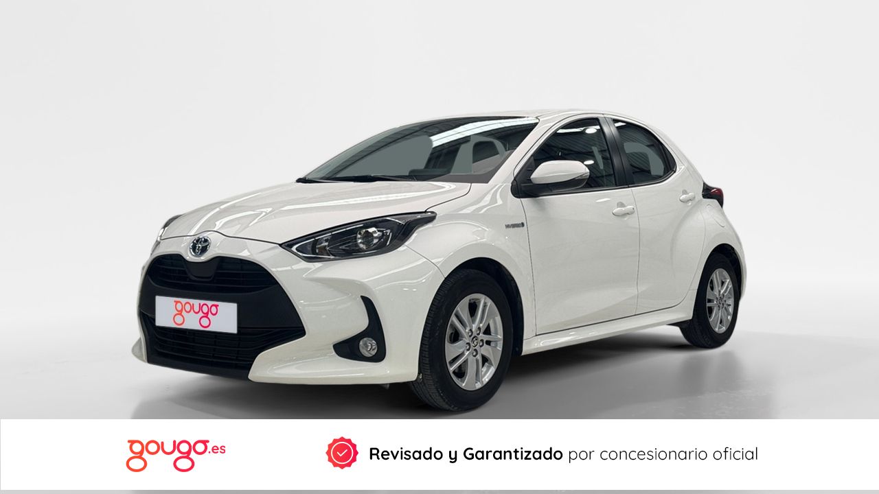 toyota yaris 2021 /