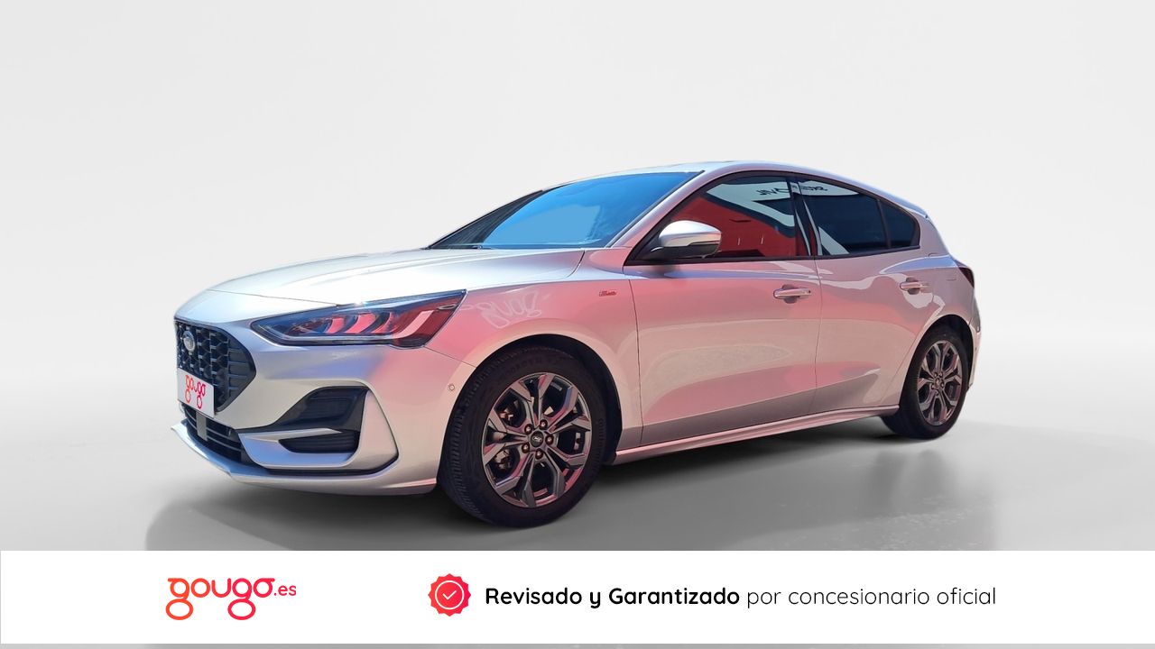 ford focus 2024 /