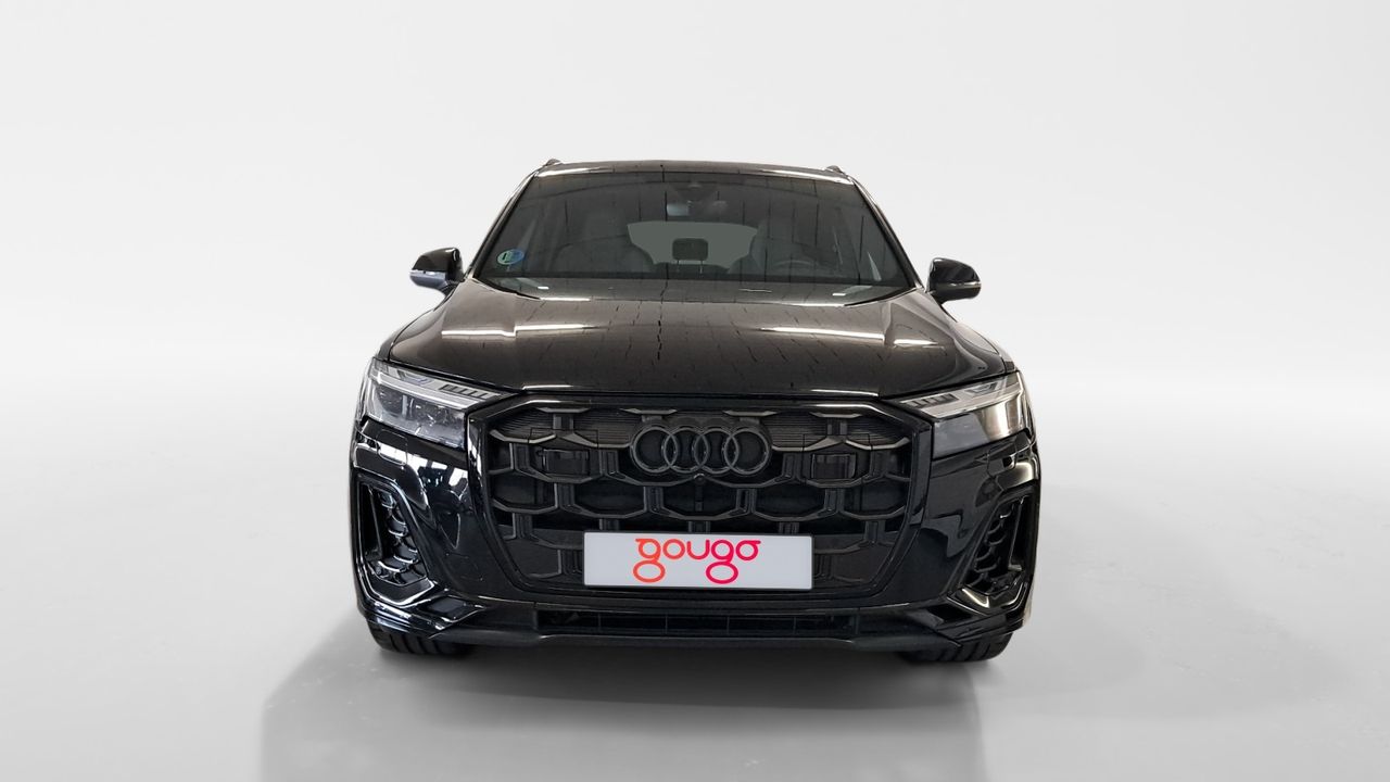 audi q7 2024 / foto grande (2)