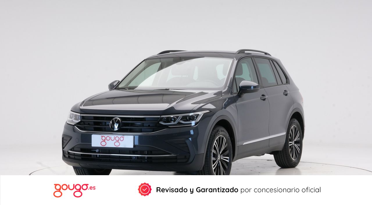 volkswagen tiguan 2023 /