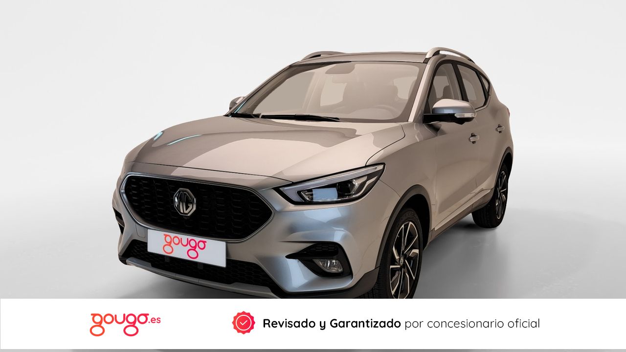 mg zs 2024 /