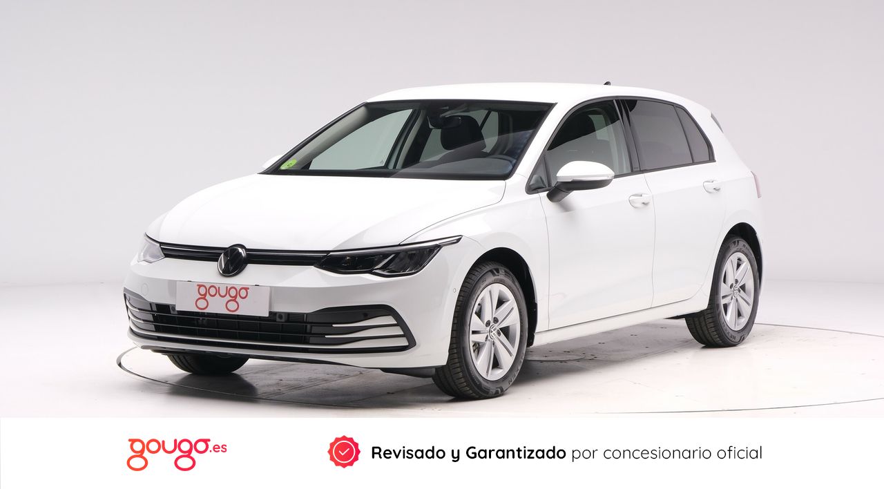 volkswagen golf 2023 /