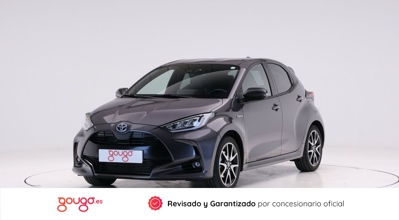 toyota yaris 2021 /