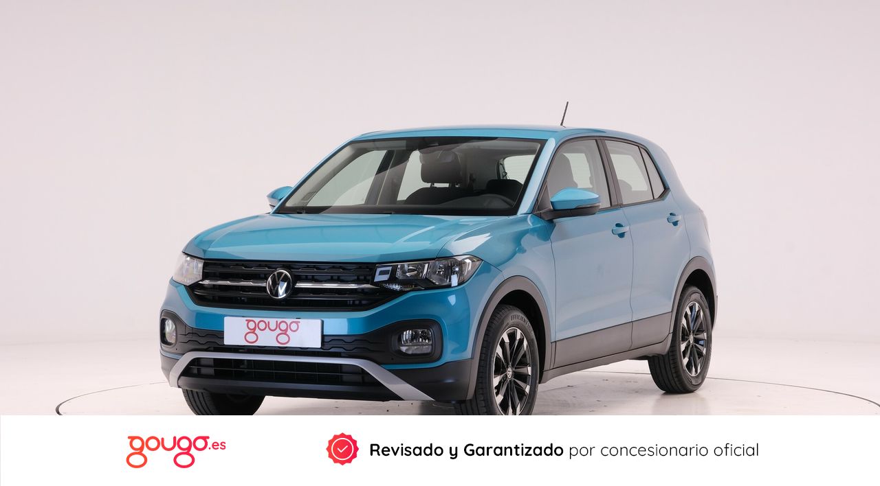 volkswagen t-cross 2021 /
