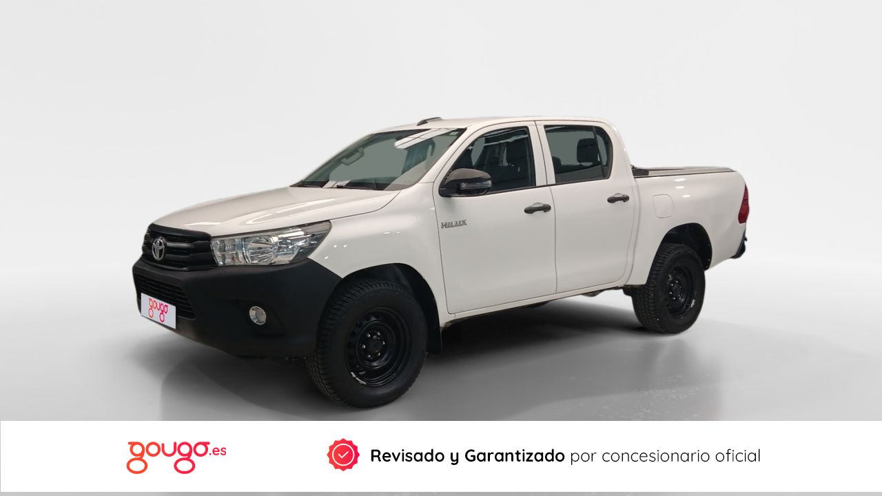 toyota hilux 2020 /