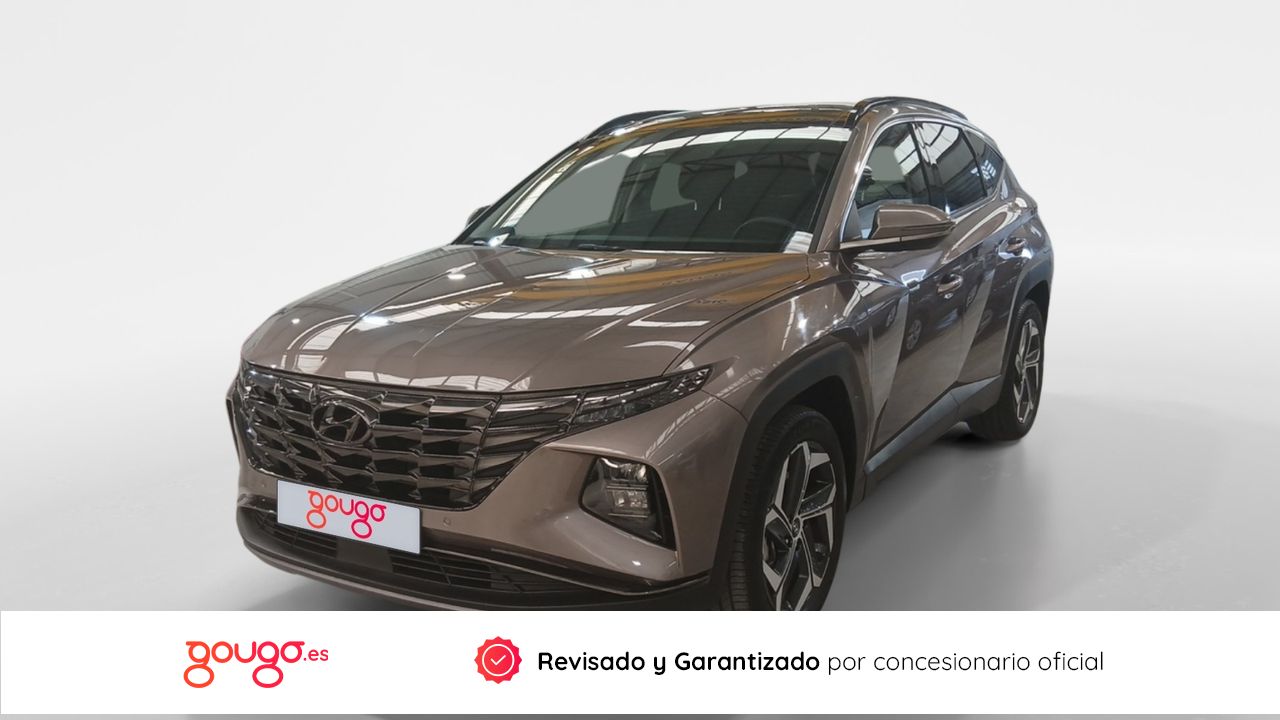 hyundai tucson 2021 /